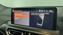2024 (24) BMW X3 xDrive M40i MHT 5dr Auto 5425221