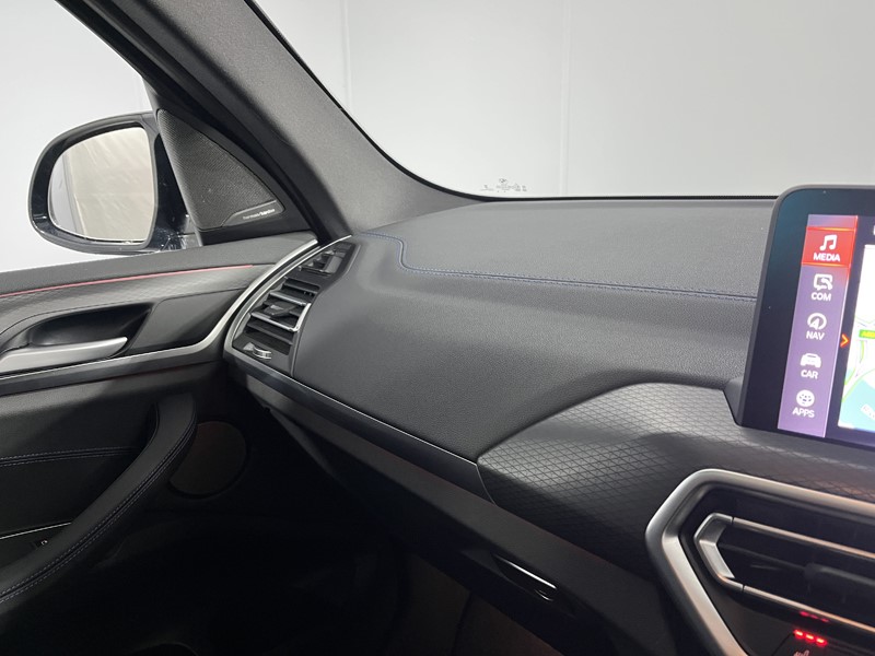 2024 (24) BMW X3 xDrive M40i MHT 5dr Auto 5425219