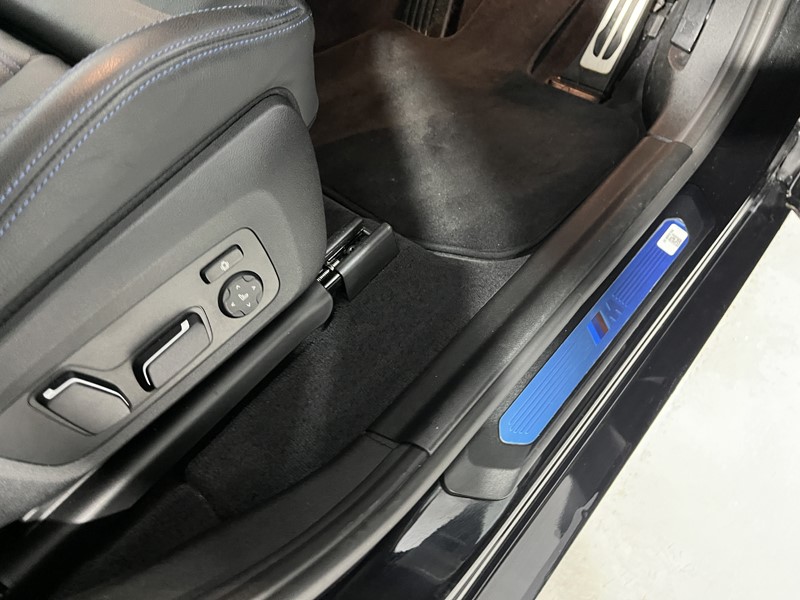 2024 (24) BMW X3 xDrive M40i MHT 5dr Auto 5425209