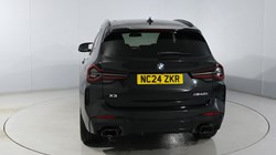 2024 (24) BMW X3 xDrive M40i MHT 5dr Auto 5425204
