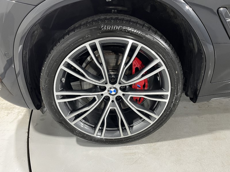 2024 (24) BMW X3 xDrive M40i MHT 5dr Auto 5425203