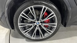 2024 (24) BMW X3 xDrive M40i MHT 5dr Auto 5425203