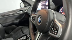 2024 (24) BMW X3 xDrive M40i MHT 5dr Auto 5425213