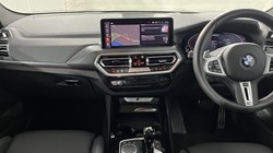 2024 (24) BMW X3 xDrive M40i MHT 5dr Auto 5425193