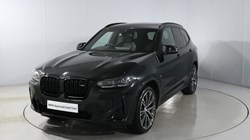 2024 (24) BMW X3 xDrive M40i MHT 5dr Auto 5425241