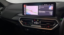 2024 (24) BMW X3 xDrive M40i MHT 5dr Auto 5425197