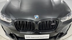 2024 (24) BMW X3 xDrive M40i MHT 5dr Auto 5425235