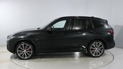 2024 (24) BMW X3 xDrive M40i MHT 5dr Auto 5425243