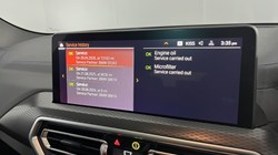 2024 (24) BMW X3 xDrive M40i MHT 5dr Auto 5425222