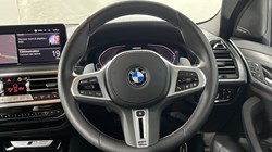 2024 (24) BMW X3 xDrive M40i MHT 5dr Auto 5425194