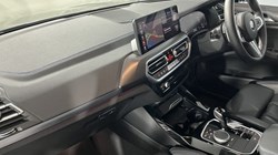 2024 (24) BMW X3 xDrive M40i MHT 5dr Auto 5425196