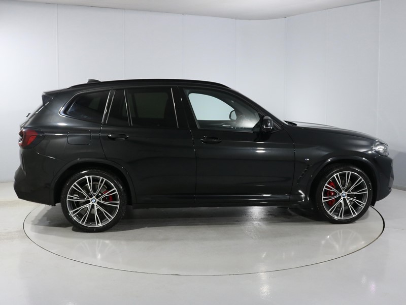2024 (24) BMW X3 xDrive M40i MHT 5dr Auto 5425192
