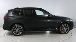 2024 (24) BMW X3 xDrive M40i MHT 5dr Auto 5425192