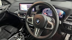 2024 (24) BMW X3 xDrive M40i MHT 5dr Auto 5425195
