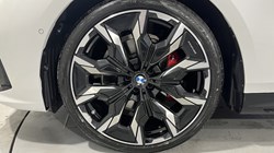 2025 (25) BMW 5 SERIES 520i M Sport Pro 4dr Auto 5434433