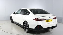 2025 (25) BMW 5 SERIES 520i M Sport Pro 4dr Auto 5434421