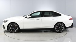 2025 (25) BMW 5 SERIES 520i M Sport Pro 4dr Auto 5434469