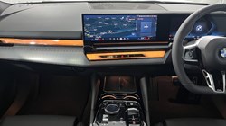 2025 (25) BMW 5 SERIES 520i M Sport Pro 4dr Auto 5434423