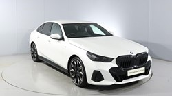 2025 (25) BMW 5 SERIES 520i M Sport Pro 4dr Auto 5434420