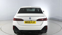 2025 (25) BMW 5 SERIES 520i M Sport Pro 4dr Auto 5434434