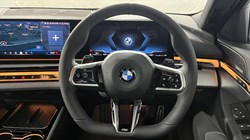 2025 (25) BMW 5 SERIES 520i M Sport Pro 4dr Auto 5434424