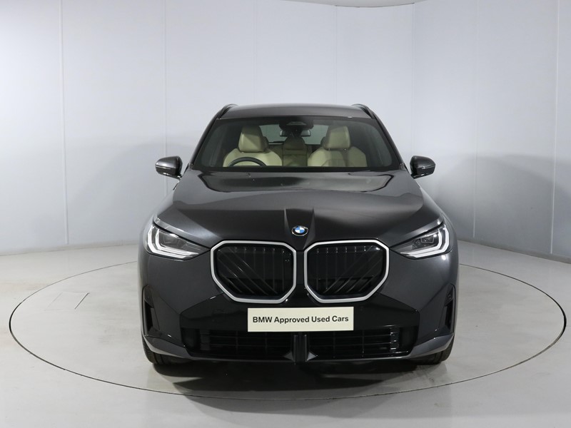2025 (74) BMW X3 xDrive20d M Sport 5dr Step Auto 5392721