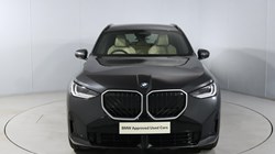 2025 (74) BMW X3 xDrive20d M Sport 5dr Step Auto 5392721
