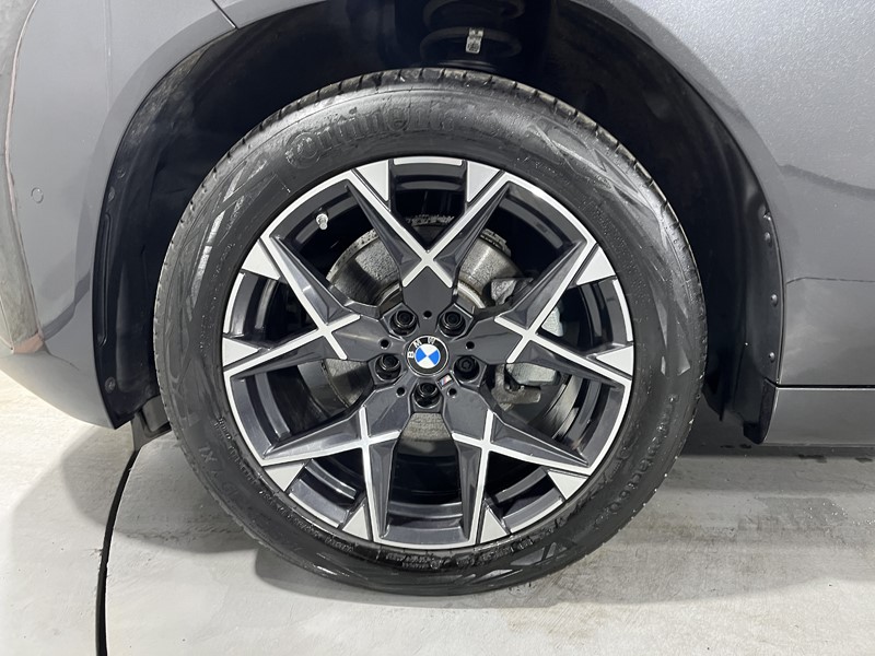 2025 (74) BMW X3 xDrive20d M Sport 5dr Step Auto 5392719
