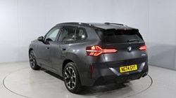 2025 (74) BMW X3 xDrive20d M Sport 5dr Step Auto 5392707