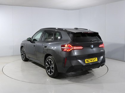2025 (74) BMW X3 xDrive20d M Sport 5dr Step Auto