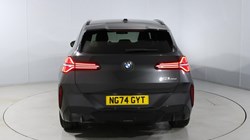 2025 (74) BMW X3 xDrive20d M Sport 5dr Step Auto 5392720