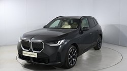 2025 (74) BMW X3 xDrive20d M Sport 5dr Step Auto 5392753