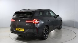 2025 (74) BMW X3 xDrive20d M Sport 5dr Step Auto 5392754