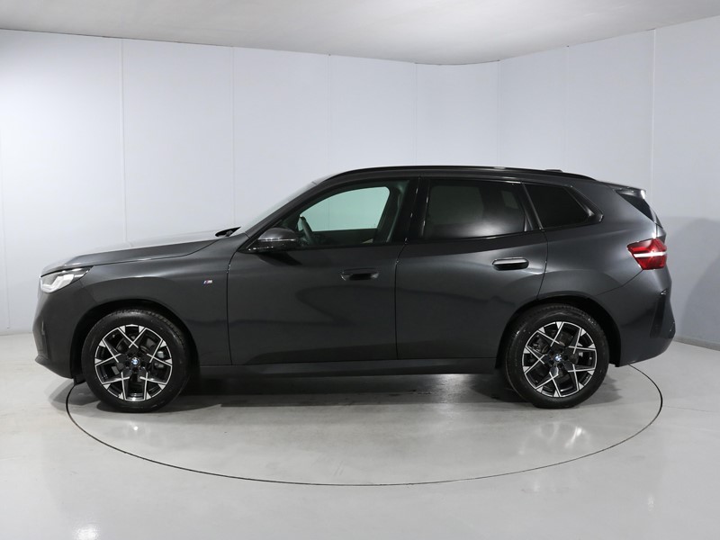 2025 (74) BMW X3 xDrive20d M Sport 5dr Step Auto 5392755