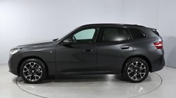 2025 (74) BMW X3 xDrive20d M Sport 5dr Step Auto 5392755