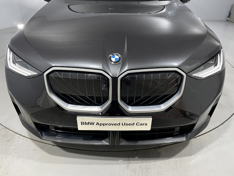 2025 (74) BMW X3 xDrive20d M Sport 5dr Step Auto 5392747
