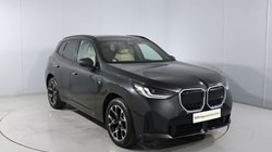 2025 (74) BMW X3 xDrive20d M Sport 5dr Step Auto 5392706
