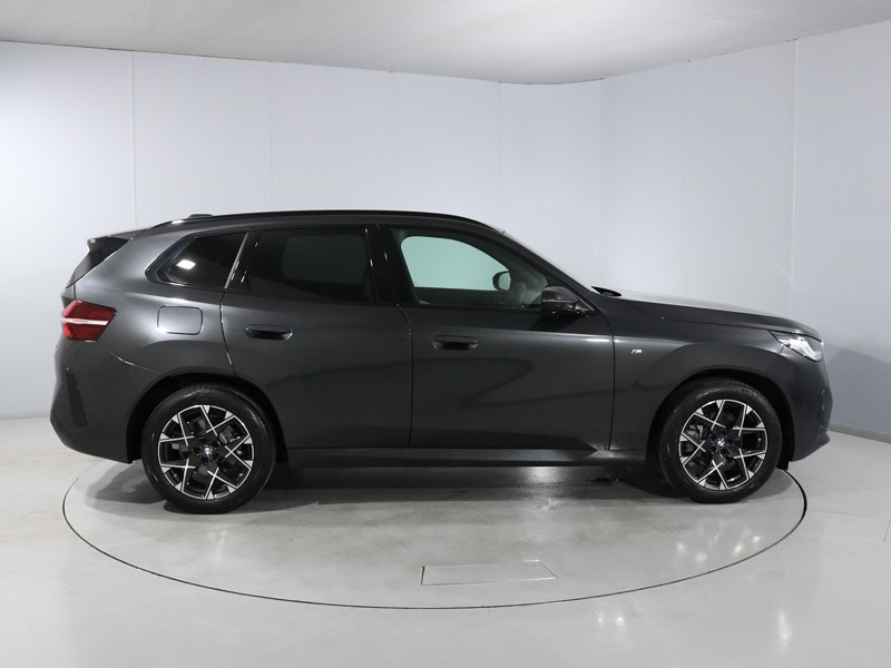 2025 (74) BMW X3 xDrive20d M Sport 5dr Step Auto 5392708