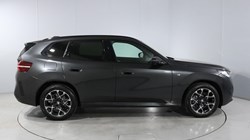 2025 (74) BMW X3 xDrive20d M Sport 5dr Step Auto 5392708