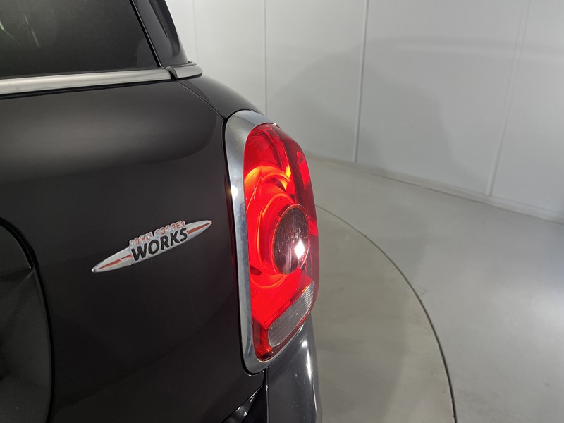 2018 (18) MINI COUNTRYMAN 2.0 John Cooper Works ALL4 5dr 5398472