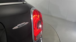 2018 (18) MINI COUNTRYMAN 2.0 John Cooper Works ALL4 5dr 5398472