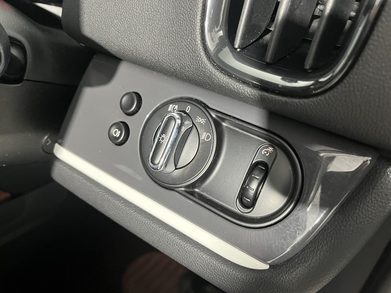2018 (18) MINI COUNTRYMAN 2.0 John Cooper Works ALL4 5dr 5398450