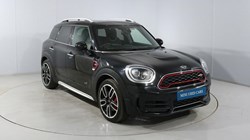 2018 (18) MINI COUNTRYMAN 2.0 John Cooper Works ALL4 5dr 5528035
