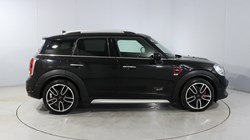 2018 (18) MINI COUNTRYMAN 2.0 John Cooper Works ALL4 5dr 5398432