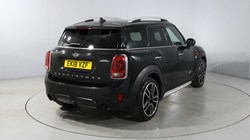 2018 (18) MINI COUNTRYMAN 2.0 John Cooper Works ALL4 5dr 5398475