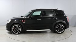 2018 (18) MINI COUNTRYMAN 2.0 John Cooper Works ALL4 5dr 5398476