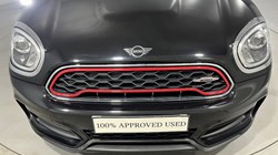 2018 (18) MINI COUNTRYMAN 2.0 John Cooper Works ALL4 5dr 5398469