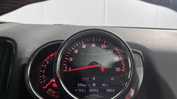 2018 (18) MINI COUNTRYMAN 2.0 John Cooper Works ALL4 5dr 5398438