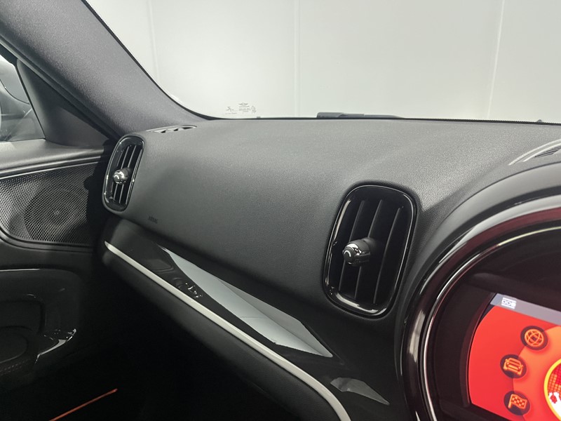 2018 (18) MINI COUNTRYMAN 2.0 John Cooper Works ALL4 5dr 5398455