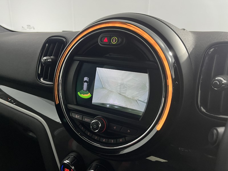 2018 (18) MINI COUNTRYMAN 2.0 John Cooper Works ALL4 5dr 5398447